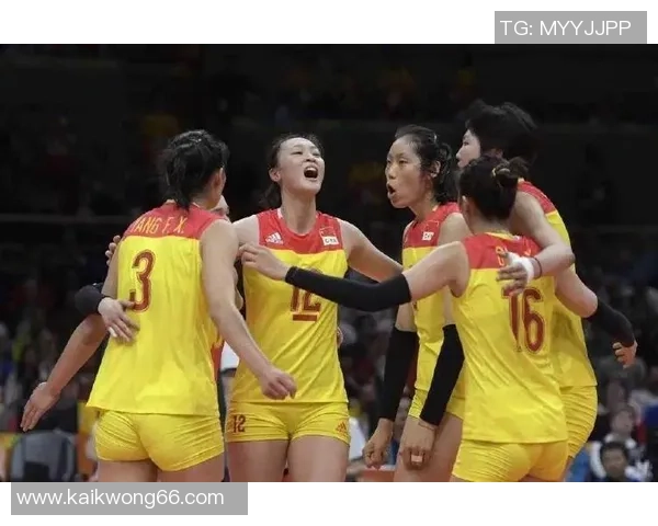 北京排球队实力强劲荣登全国排球力量排行榜第六名