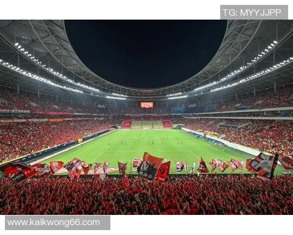 广州足球明星的崛起与发展探索以及他们对城市的影响