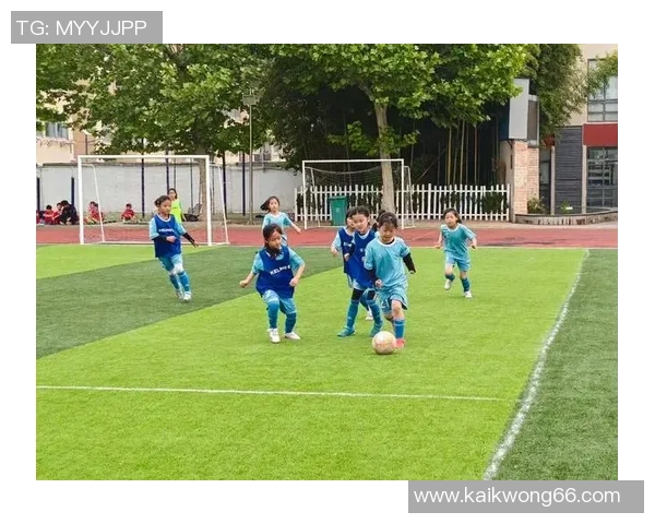 江苏儿童足球明星汇总及未来发展前景分析